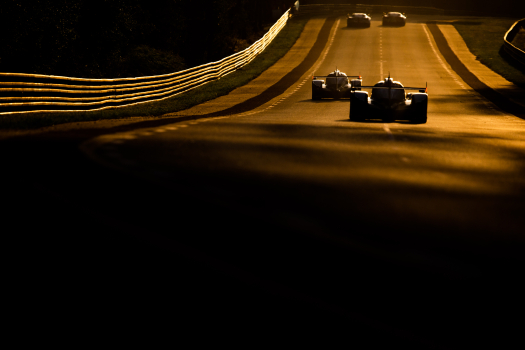 Les nouveautés de ces 24 Heures du Mans 2020.