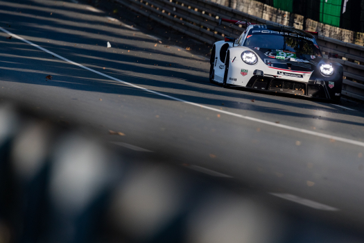 24 Heures du Mans : Toyota domine les essais libres 2, Porsche en tête en catégorie LMGTE Pro