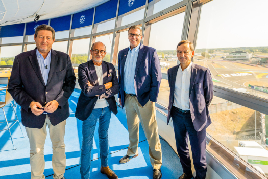 ACO press conference: LMDh regulations and 2021 calendar