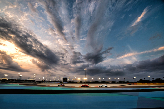La liste des engagés à Bahreïn : Lutte sur le fil pour plusieurs titres et trophées WEC
