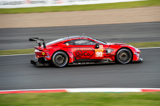 LMGTE Am, WEC Season 8: the story so far…