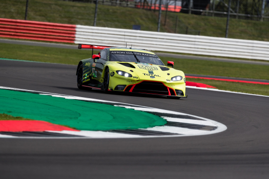 LMGTE Pro, WEC Season 8: the story so far…