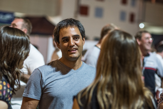 DragonSpeed to submit 2021 WEC entry with Montoya