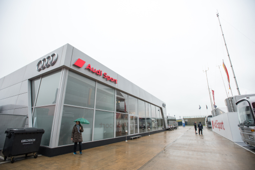 Audi confirme son retour en endurance