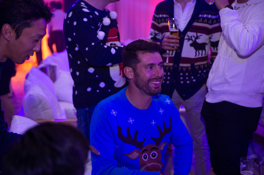 The WEC Christmas Quiz: Part 1 – Toyota Gazoo Racing