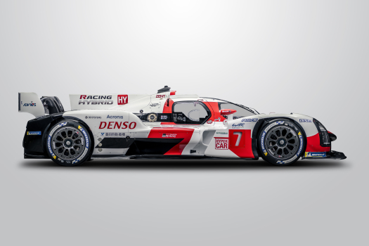 The new Toyota GR010 Hybrid: Drivers’ feedback
