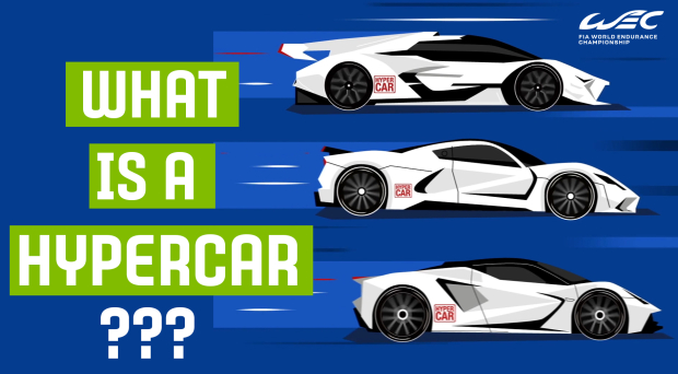 Tout savoir sur les Le Mans Hypercars !