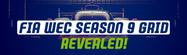 2021 FIA WEC Entry List Revealed