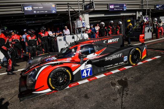 Who’s new to the WEC for 2021? Part 2