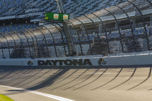 Good luck to our WEC competitors at Daytona!
