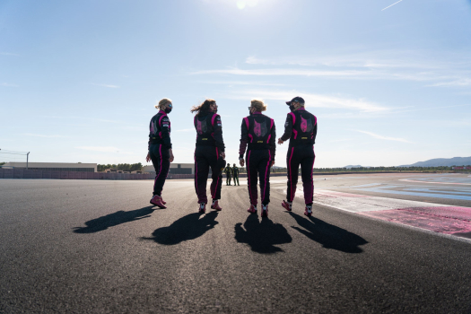 Who’s new to the WEC for 2021? Part 3