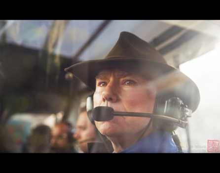 James Glickenhaus: “I try to make cars that are dream versions of sportscars!”