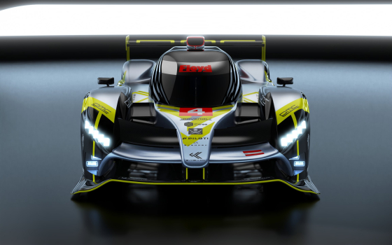 ByKolles Racing annonce les pilotes de développement de son Hypercar.