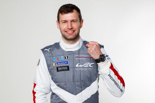 Porsche confirms Makowiecki and Christensen for Portimão and Le Mans