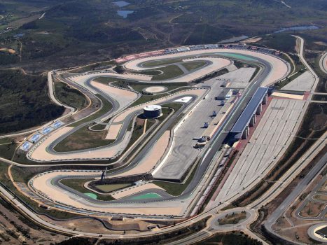 One month until 8 Hours of Portimão!