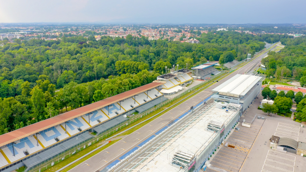 6 Hours of Monza sees 38 cars on the first entry list