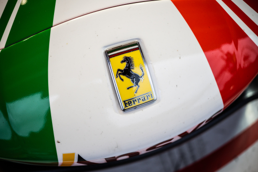 Ferrari and AF Corse team up for Hypercar programme
