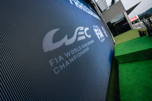 Update from FIA WEC on COVID-19 testing in Portimão