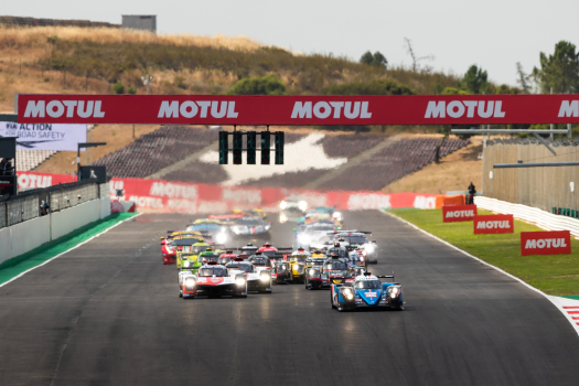 Discovery confirme une couverture élargie du FIA WEC et des 24H du Mans.