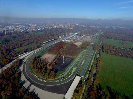 Where to watch the 6 Hours of Monza