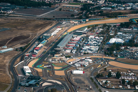 Stat attack: 24 Hours of Le Mans