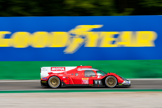 New Motul 300V launched at Le Mans