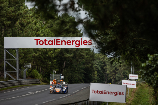 TotalEnergies to introduce a 100% renewable fuel  at Le Mans and at the FIA WEC