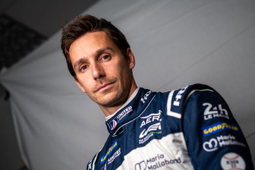 United Autosports retains Albuquerque for 2022 FIA WEC season