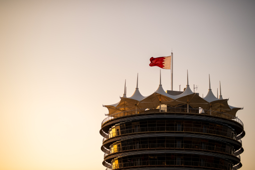 Updates to entry list for Bapco 6 Hours of Bahrain