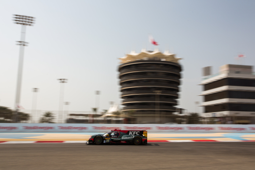 Bahrain FP3: Toyota on top in final free practice; Porsche and JOTA quickest in LMGTE Pro and LMP2 respectively