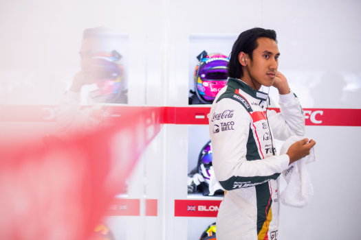 Reigning LMP2 Champions Team WRT double its presence in 2022