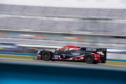Good luck to our WEC teams and drivers at Daytona!