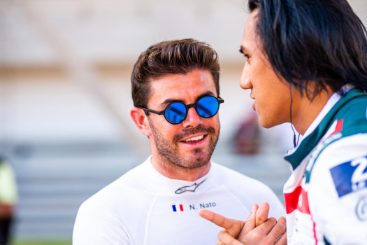 Team WRT announces its full driver line-ups for 2022 WEC campaign