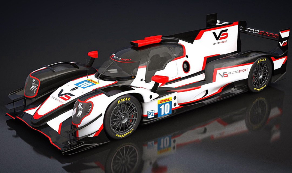 Who's new to the WEC in 2022?