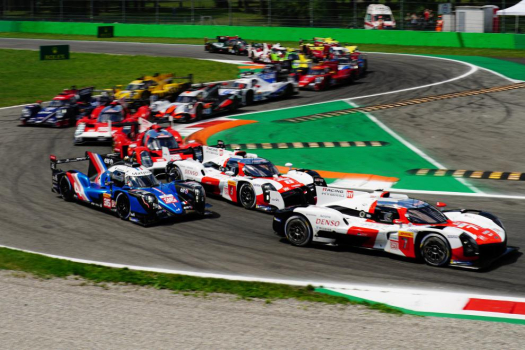 FIA WEC – Ten Glorious Years