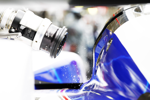 TotalEnergies introduit un carburant 100% renouvelable en partenariat avec le FIA WEC.