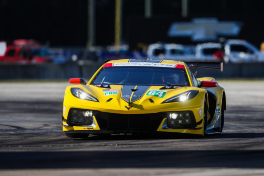 What’s new in the tenth anniversary year of the FIA WEC?
