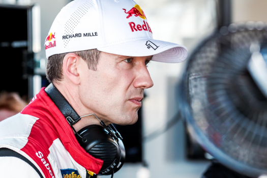 Drivers Look Ahead to Sebring 1000 Miles