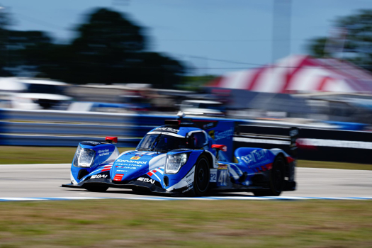 Key Challenges of 2022-spec LMP2 Explained