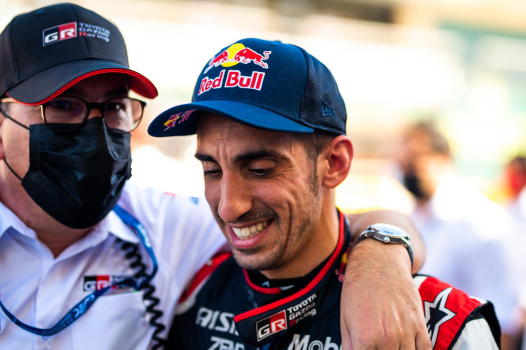 Ant D’s Stars of the WEC Season So Far