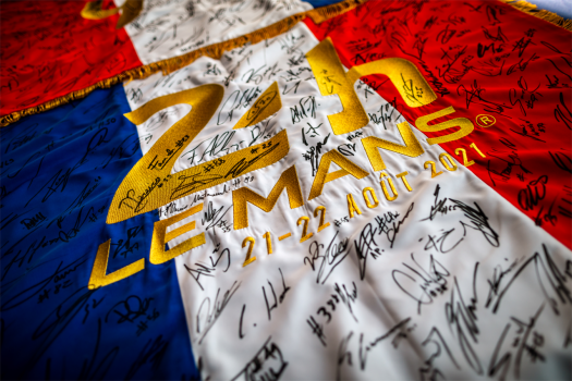 24 Hours of Le Mans : Who are this year’s 186 Le Mans drivers?
