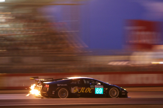 History of the Bull: Lamborghini’s Racing Heritage