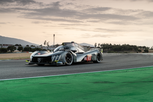 Peugeot to make 6 Hours of Monza 2022 WEC debut as bumper entry list announced