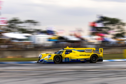 Living Legend – Roger Penske Part 2
