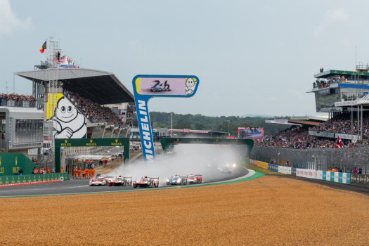 Les pilotes du FIA WEC les plus titrés au Mans et l’édition 2022 en quelques chiffres