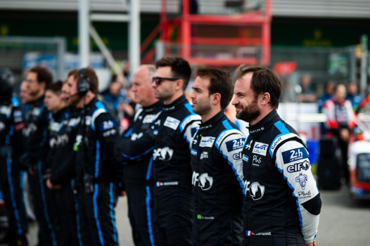 Le Championnat du Monde d'Endurance FIA après les 24 Heures du Mans