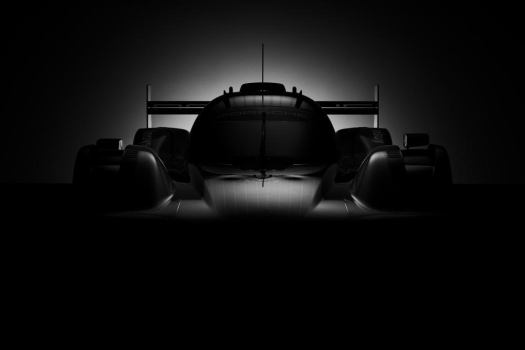 Hertz Announces JOTA-run Porsche for 2023 WEC