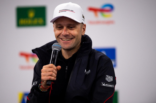 WEC's Top 5 Piloti Italiani