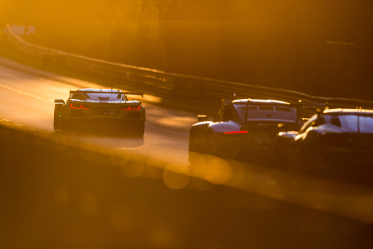 Picture this: Our top pics from Le Mans 2022