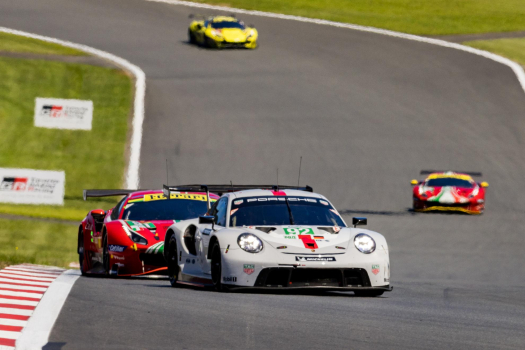 La lutte pour les couronnes mondiales 2022 du FIA WEC s’intensifie